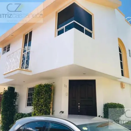 Image 2 - Privada Valle Real, Venustiano Carranza, 42030 Pachuca, HID, Mexico - House for sale