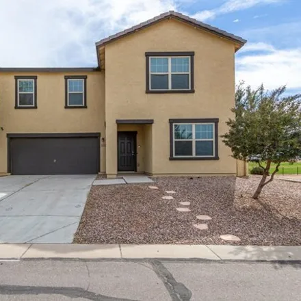 Buy this 5 bed house on 2573 East Omega Drive in San Tan Valley, AZ 85143
