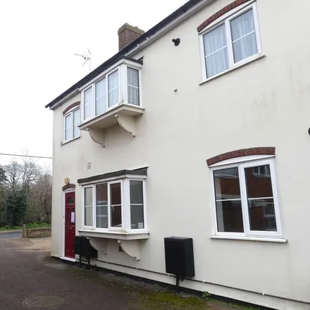 Rent this 1 bed apartment on Holton Road in Halesworth, IP19 8HD