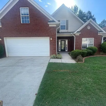 Buy this 5 bed house on 262 Long Drive in McDonough, GA 30253