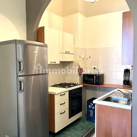 Image 3 - Via Evangelista Torricelli 36, 10129 Turin TO, Italy - Apartment for rent