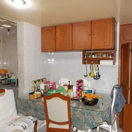 Buy this 7 bed house on Avenida Miguel Hidalgo in Coyoacán, 04260 Mexico City