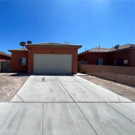 Image 2 - Mai House, West Katie Avenue, Spring Valley, NV 89139, USA - House for rent