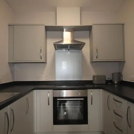 Rent this 1 bed apartment on 47 North Road East in Plymouth, PL4 6AY