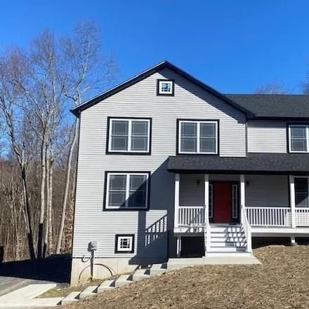 Buy this 4 bed house on 5 Sawyer Way in Wallkill, Ulster County