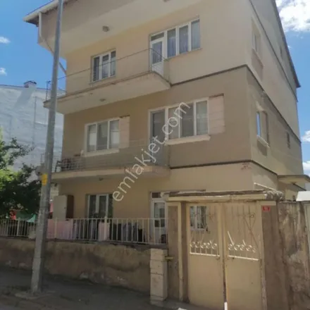 Image 1 - unnamed road, 58040 Sivas Belediyesi, Turkey - Apartment for rent