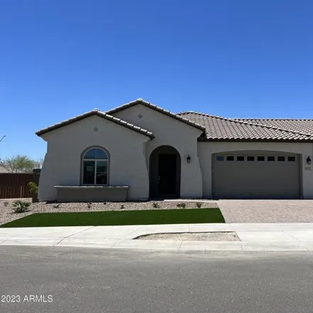 Buy this 5 bed house on 24422 North 162nd Lane in Surprise, AZ 85387