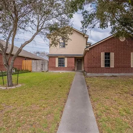 Buy this 5 bed house on 5138 Cavendish Drive in Corpus Christi, TX 78413