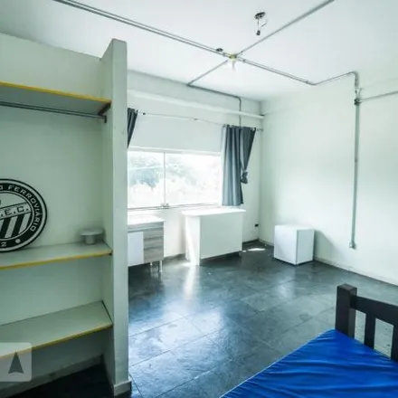 Rent this 1 bed apartment on Avenida Alcântara Machado 1492 in Mooca, São Paulo - SP