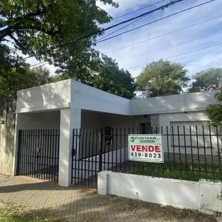 Image 2 - Pueyrredon 760, Centro, Granadero Baigorria, Argentina - House for sale