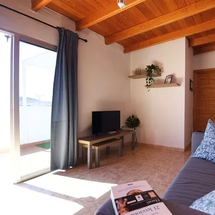 Image 9 - 35240 Ingenio, Spain - Apartment for rent