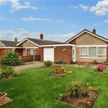 Buy this 2 bed house on Prince Andrews Road in Broadland, NR6 6XQ