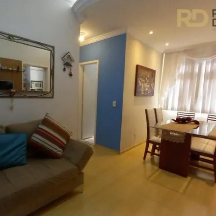 Buy this 2 bed apartment on Rua Joaquim Manhães in Boa Vista, Belo Horizonte - MG