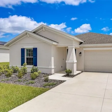Buy this 3 bed house on 26332 Feathergrass Circle in Leesburg, FL 34762