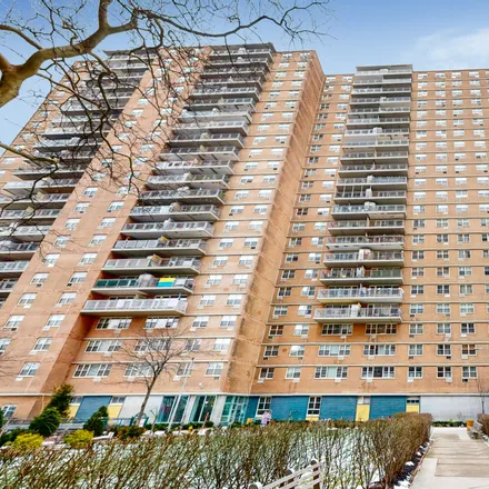 Buy this 2 bed apartment on #9G in 2942 West 5th Street, Coney Island