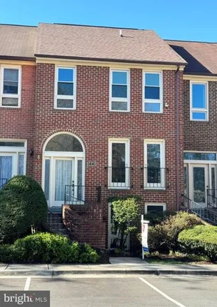 Image 2 - Templeton Place, Rockville, MD 20852, USA - Townhouse for sale