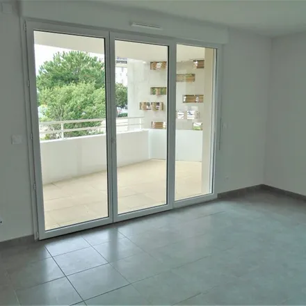 Image 3 - 150 Avenue Albert Einstein, 34000 Montpellier, France - Apartment for rent