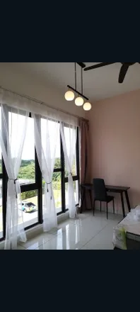 Image 9 - unnamed road, 16 Sierra, 47110 Sepang, Selangor, Malaysia - Townhouse for rent