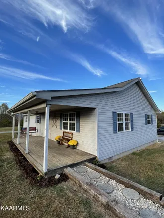 Buy this 3 bed house on 364 Barn Lane in Campbell County, TN 37757