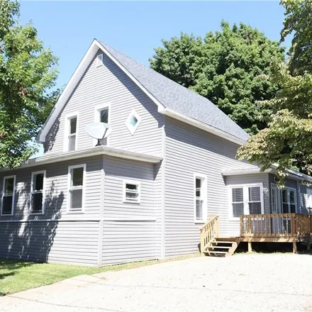 Buy this 3 bed house on 8 Center Street in North East, PA 16428