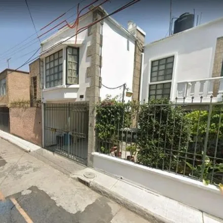 Buy this 3 bed house on Cerrada Texco in Benito Juárez, 03620 Mexico City