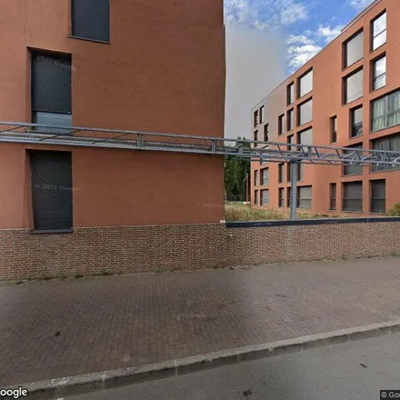 Rent this 2 bed apartment on La Chaufferie in Rue Jean-Raymond Degrève, 59260 Hellemmes-Lille