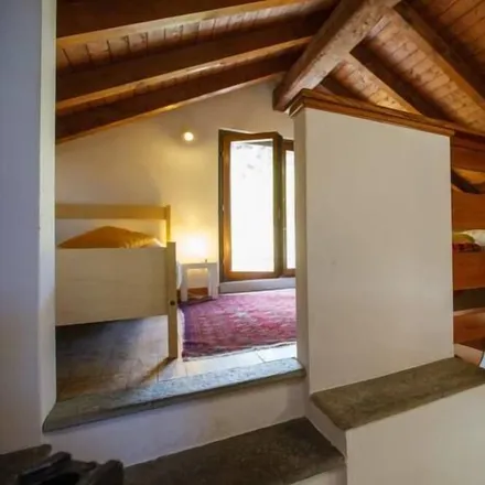 Rent this 2 bed house on 28815 Caprezzo VB