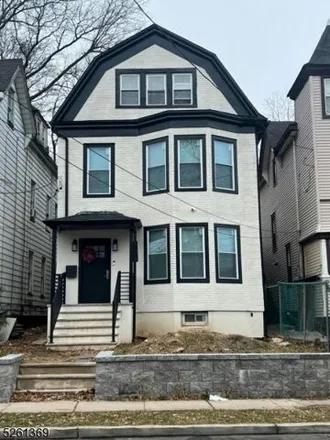 Buy this 5 bed house on 189 North Center Street in Orange, NJ 07050