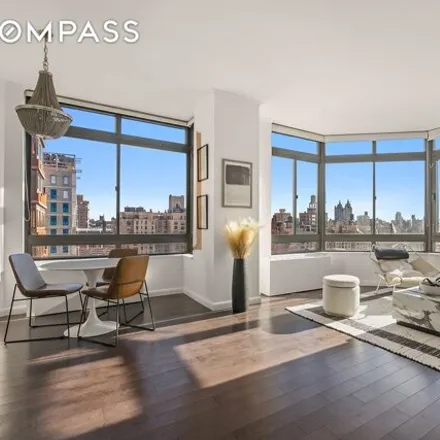 Image 1 - The Bromley, 225 West 83rd Street, New York, NY 10024, USA - Condo for rent