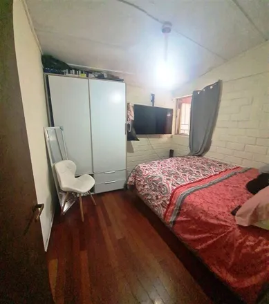 Buy this 4 bed house on Santa Julia 2788 in 781 0677 Provincia de Santiago, Chile