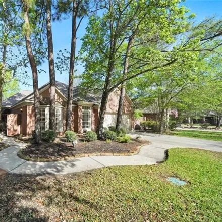 Image 2 - 87 Wild Meadow Court, Grogan's Mill, The Woodlands, TX 77380, USA - House for rent
