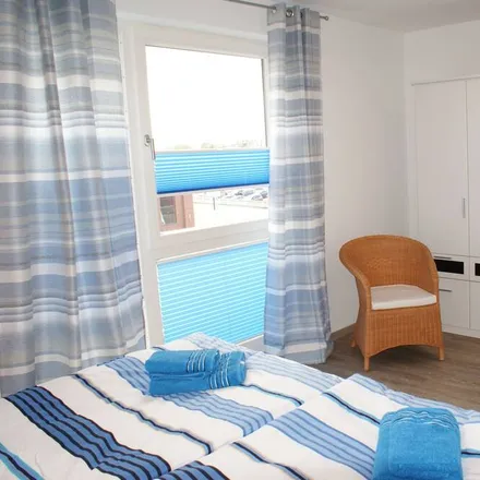 Rent this 2 bed apartment on Wismar in Mecklenburg-Vorpommern, Germany