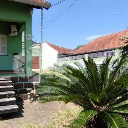 Rent this 3 bed house on Rua Gurupi in Igara, Canoas - RS