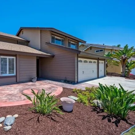 Buy this 4 bed house on 4546 Hancock Cir in Oceanside, California
