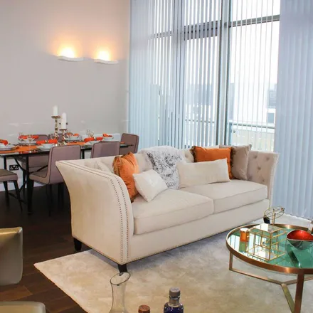 Rent this 2 bed apartment on Thoresby House in 1 Thoresby Street, London