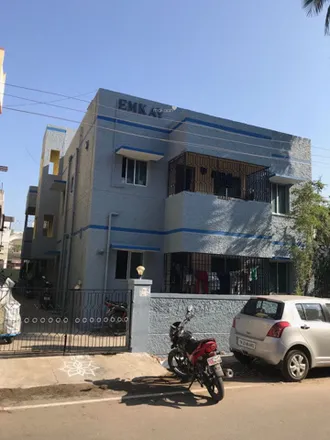 Image 3 - TVH Mahanya, Velachery Main Road, Velachery, Chennai - 600042, Tamil Nadu, India - Apartment for rent