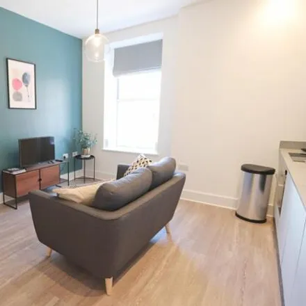 Rent this 1 bed room on Alliance House in Marsh Street, Bristol