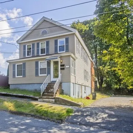 Rent this 3 bed apartment on 13 Smith Street in South Hadley Falls, South Hadley