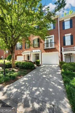 Buy this 3 bed house on 2710 Waters Edge Trail in Roswell, GA 30075