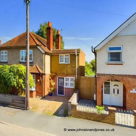 Buy this 5 bed house on Weir Road in Chertsey, KT16 8NE