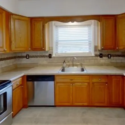 Buy this 3 bed apartment on 5006 Amboy Court in Kempsville, Virginia Beach