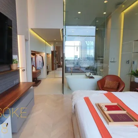 Image 6 - Bangkok City Hall, Dinso Road, Phra Nakhon District, 10200, Thailand - Apartment for rent