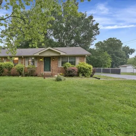 Buy this 3 bed house on 211 Airport Road in Portland, TN 37148