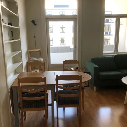 Image 2 - Sorgenfrigata 8, 0367 Oslo, Norway - Apartment for rent