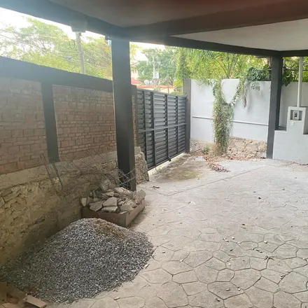 Rent this studio house on Calle Sauce in 89240 Tampico, TAM