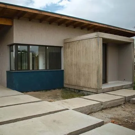 Buy this 2 bed house on unnamed road in Junín, 5881 Villa de Merlo