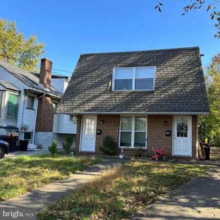 Buy this 4 bed house on 98 West Coulter Avenue in Collingswood, NJ 08108