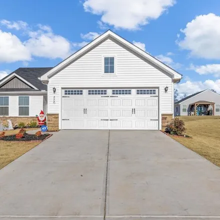 Buy this 3 bed house on Blue Willow Court in Spartanburg County, SC 29302