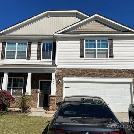 Rent this 4 bed house on unnamed road in Iredell County, NC 28115