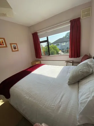 Rent this 1 bed house on Tallaght in Ballymount Great, Tallaght